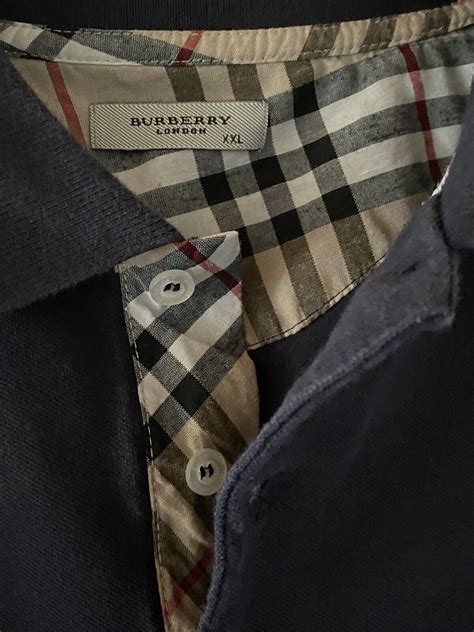 burberry pullover herren kariert|Pullover für Herren von Burberry .